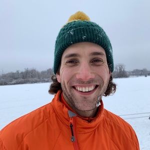 Meet your Posher, William